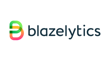 blazelytics.com