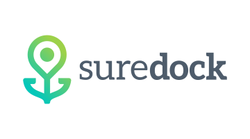 suredock.com is for sale