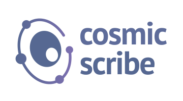 cosmicscribe.com is for sale