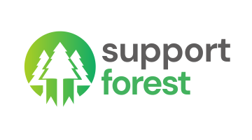 supportforest.com is for sale