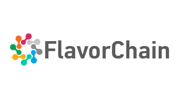 flavorchain.com is for sale