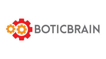 boticbrain.com is for sale