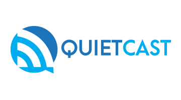 quietcast.com is for sale