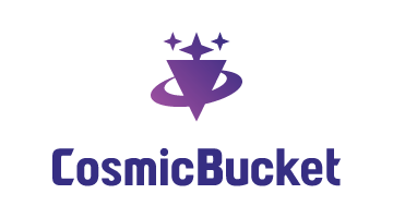 cosmicbucket.com is for sale