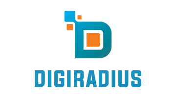 digiradius.com is for sale
