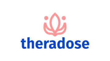 theradose.com is for sale
