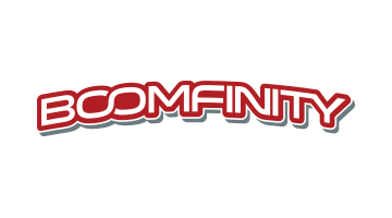 boomfinity.com is for sale