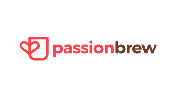 passionbrew.com is for sale