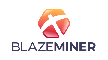 blazeminer.com is for sale