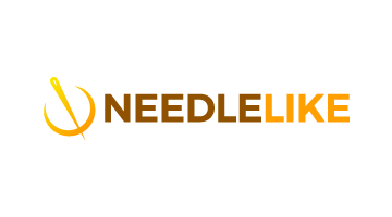 needlelike.com is for sale