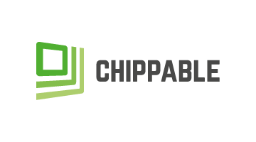 chippable.com is for sale