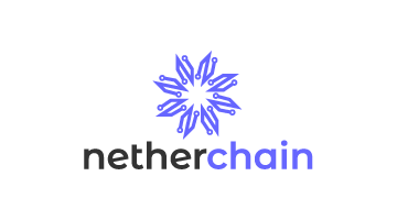 netherchain.com is for sale