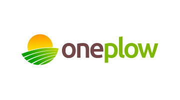 oneplow.com is for sale