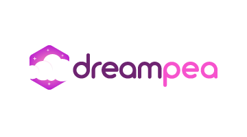 dreampea.com is for sale