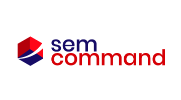 semcommand.com is for sale