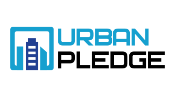 urbanpledge.com is for sale