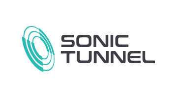 sonictunnel.com is for sale