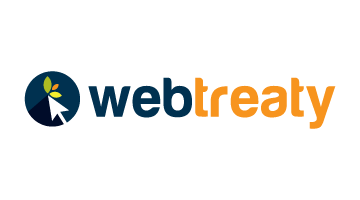 webtreaty.com is for sale