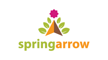 springarrow.com is for sale
