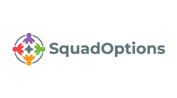 squadoptions.com is for sale