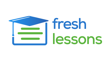 freshlessons.com is for sale