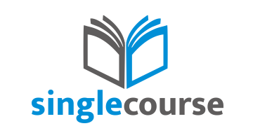 singlecourse.com is for sale