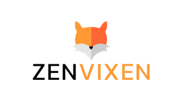 zenvixen.com is for sale