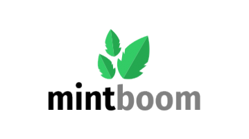 mintboom.com is for sale