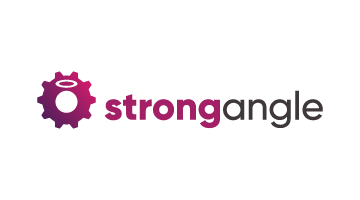 strongangle.com is for sale