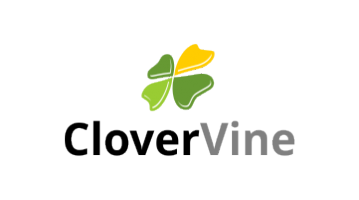 clovervine.com is for sale