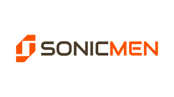 sonicmen.com is for sale