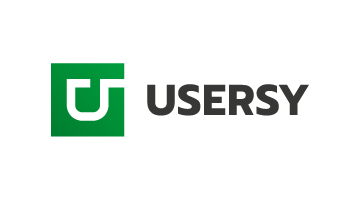 usersy.com is for sale