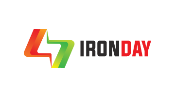 ironday.com is for sale