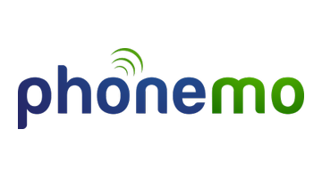 phonemo.com is for sale