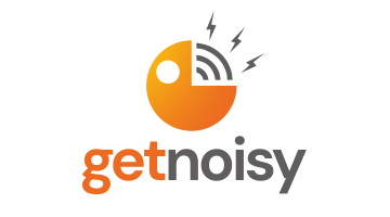 getnoisy.com is for sale