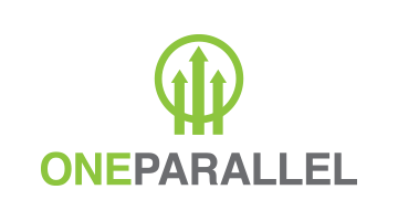 oneparallel.com is for sale