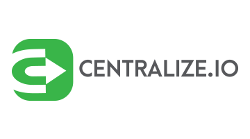 centralize.io is for sale