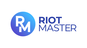 riotmaster.com is for sale