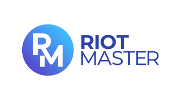 riotmaster.com is for sale