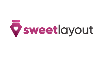 sweetlayout.com is for sale