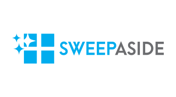 sweepaside.com is for sale