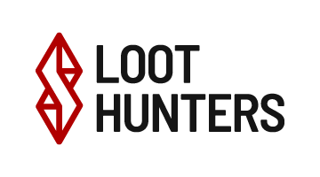 loothunters.com is for sale