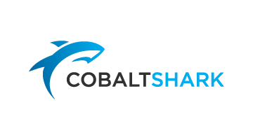 cobaltshark.com is for sale