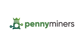 pennyminers.com is for sale