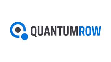 quantumrow.com is for sale