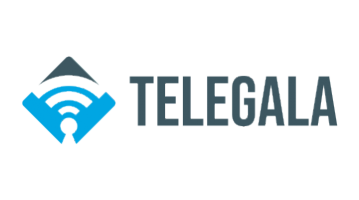 telegala.com is for sale