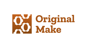originalmake.com is for sale