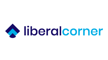 liberalcorner.com is for sale