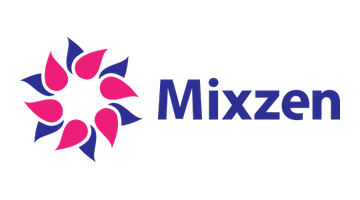 mixzen.com is for sale