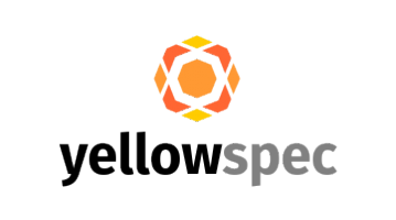 Logo for yellowspec.com